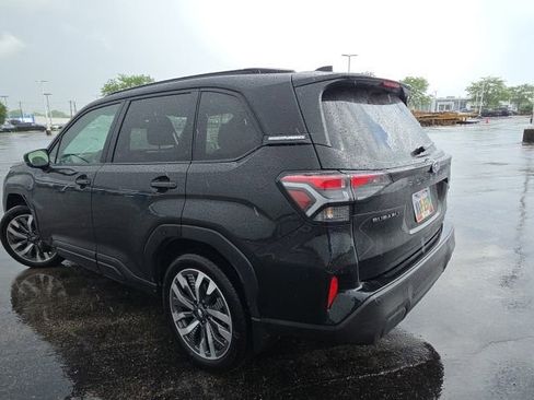 Used 2025 Subaru Forester Touring w/ Touring Package AWD/4WD image 5