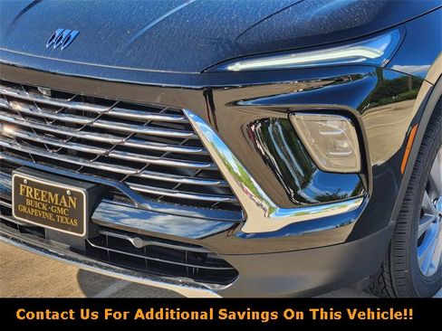 New 2026 Buick Enclave Preferred image 6