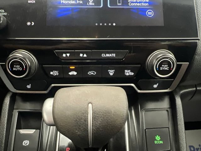 Used 2019 Honda CR-V EX image 29