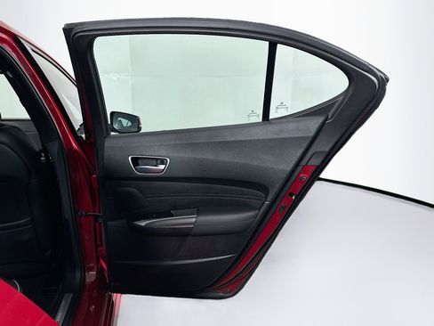 Used 2018 Acura TLX V6 w/ Technology & A-SPEC Pkg image 30