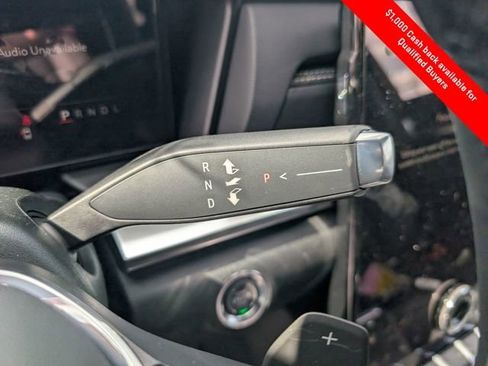 New 2026 GMC Terrain Elevation w/ Elevation Premium Package image 23