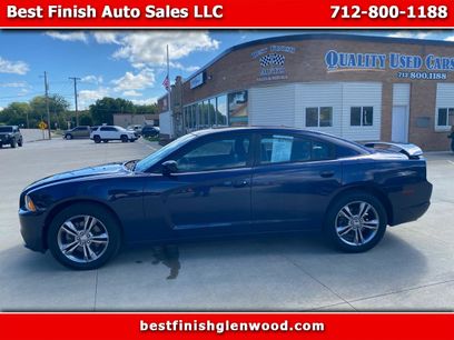 Used 2014 Dodge Charger SXT Plus