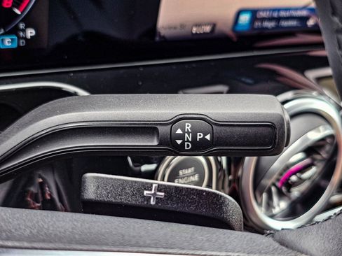 New 2025 Mercedes-Benz GLA 250 4MATIC image 25