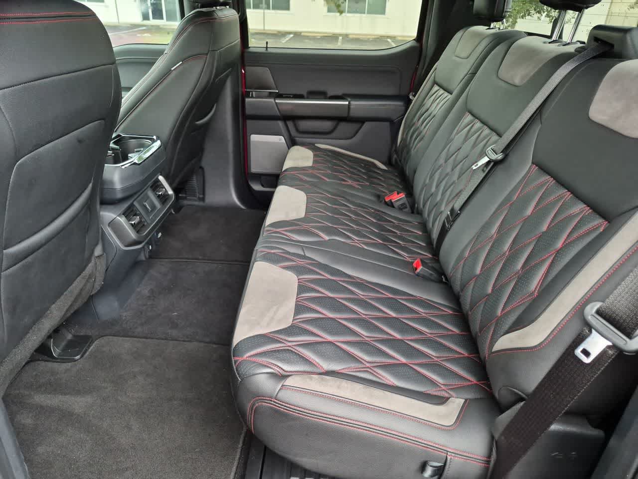 Used 2024 Ford F150 XLT w/ Equipment Group 303A High AWD/4WD image 21
