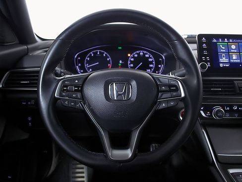 Used 2021 Honda Accord Sport image 28