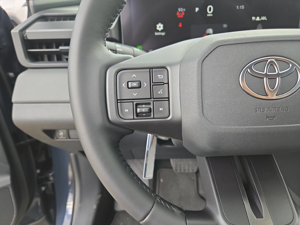 Certified 2026 Toyota RAV4 SE AWD/4WD image 18