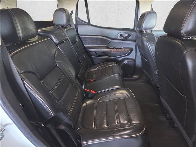 Used 2023 GMC Acadia Denali FWD image 20