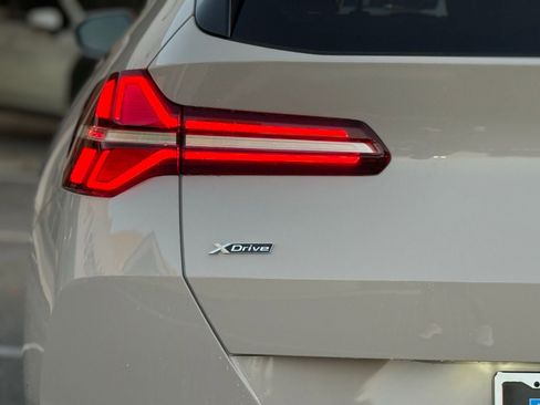 New 2026 BMW X3 xDrive30 image 15