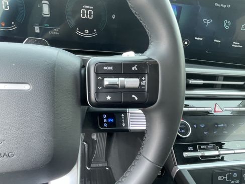 Certified 2024 Hyundai Santa Fe SEL AWD/4WD image 21