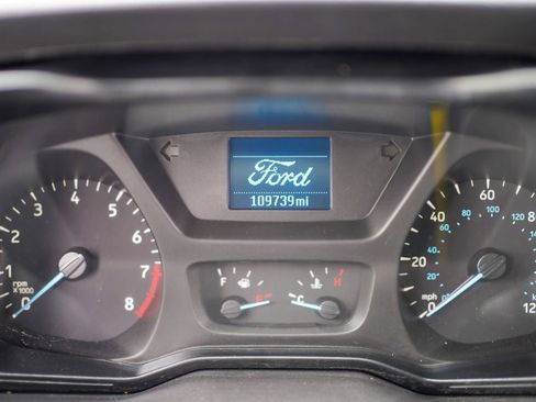 Used 2019 Ford Transit 350 156 DRW RWD image 26