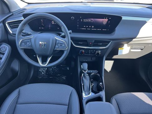 New 2026 Buick Encore GX Preferred image 2
