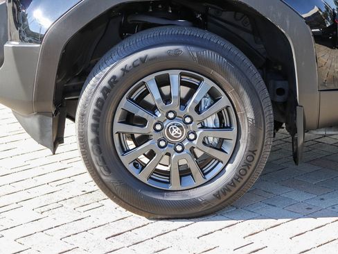 Certified 2024 Toyota Land Cruiser 1958 image 12