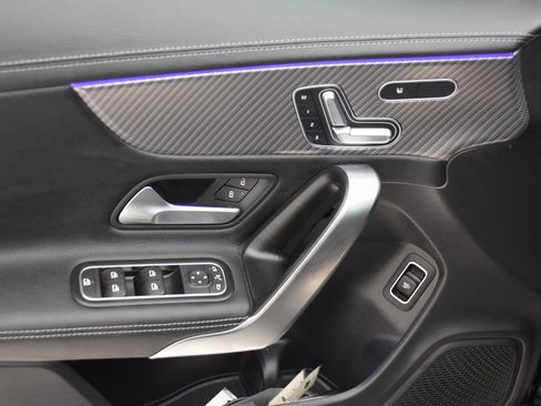 Certified 2025 Mercedes-Benz CLA 250 4MATIC image 21