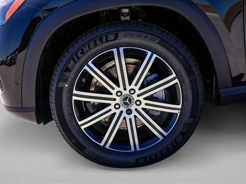 Used 2026 Mercedes-Benz GLE 350 4MATIC image 9
