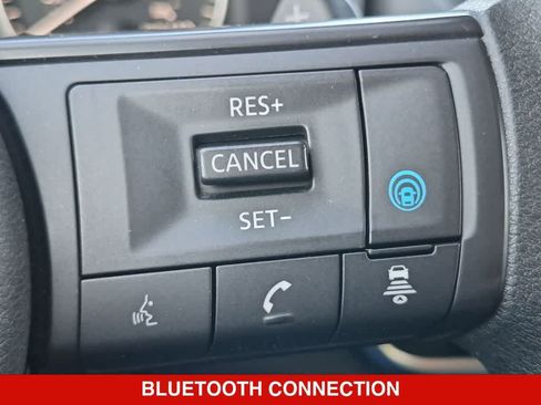 Used 2024 Nissan Rogue SV AWD/4WD image 23