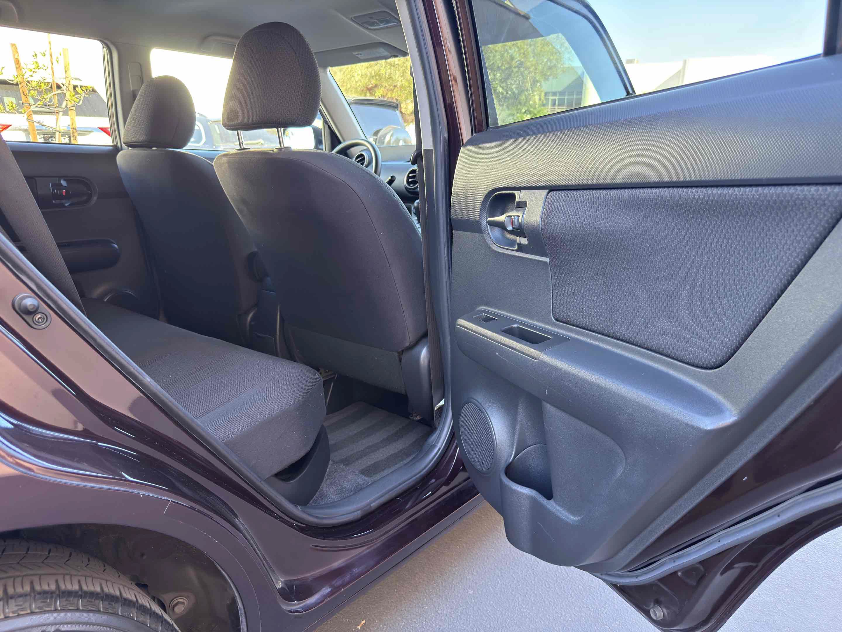 Used 2008 Scion xB FWD image 40