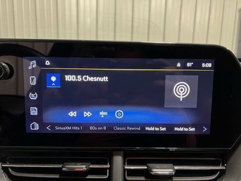 Used 2024 Chevrolet Trax RS w/ Driver Confidence Package image 36