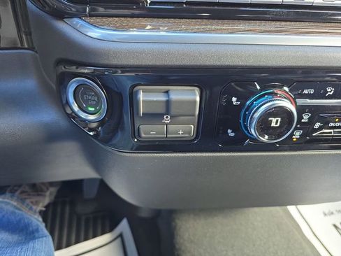 New 2026 GMC Sierra 1500 Elevation image 21