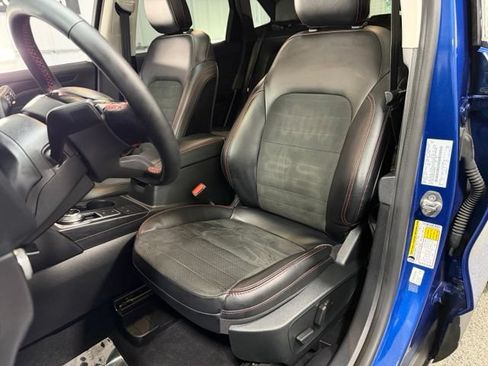 Used 2022 Ford Escape SEL w/ SEL Stealth AWD Package image 21