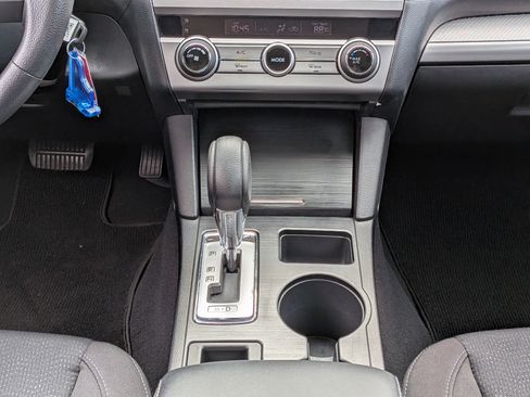 Used 2016 Subaru Legacy 2.5i AWD/4WD image 18