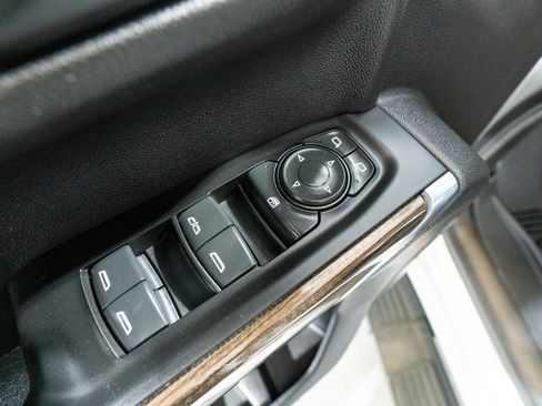 Used 2022 Chevrolet Silverado 1500 RST w/ Convenience Package II image 15