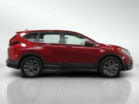 Used 2020 Honda CR-V EX-L image 6