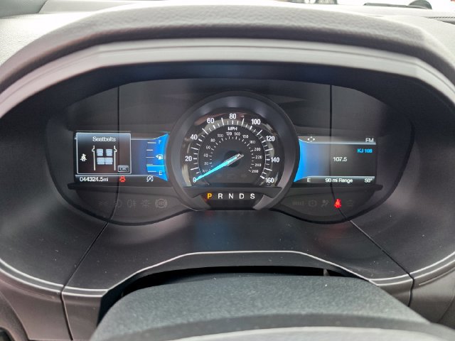 Certified 2024 Ford Edge Titanium w/ Titanium Elite Package AWD/4WD image 20