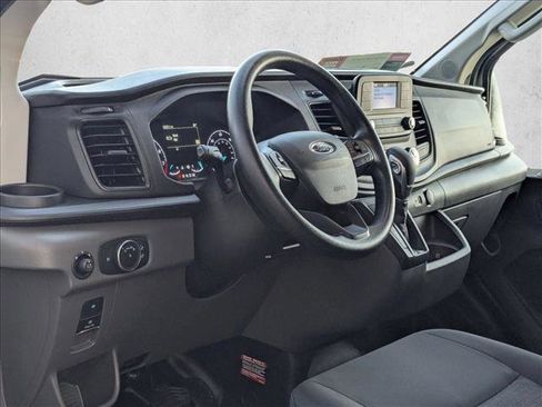 Used 2024 Ford Transit 250 Low Roof w/ Exterior Upgrade Package image 10