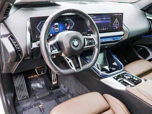 Used 2025 BMW X3 xDrive30i image 10