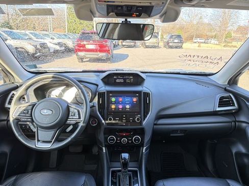 Used 2021 Subaru Forester Touring w/ Popular Package #2 image 18