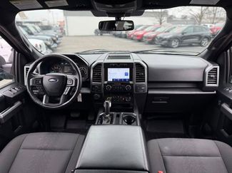Used 2019 Ford F150 XLT w/ Equipment Group 302A Luxury video 2