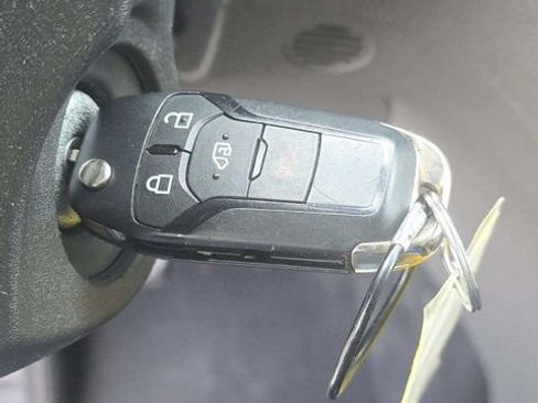 Used 2024 Ford Transit 350 XLT RWD image 13