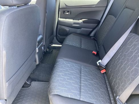 New 2026 Mitsubishi Outlander Sport ES AWD/4WD image 19