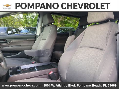 Used 2020 Honda Odyssey EX image 21