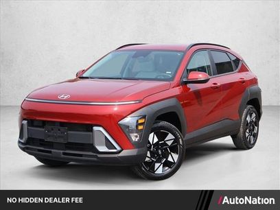 Used 2025 Hyundai Kona SEL