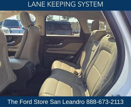 Used 2022 Lincoln Corsair Grand Touring w/ Elements Technology Bundle AWD/4WD image 11
