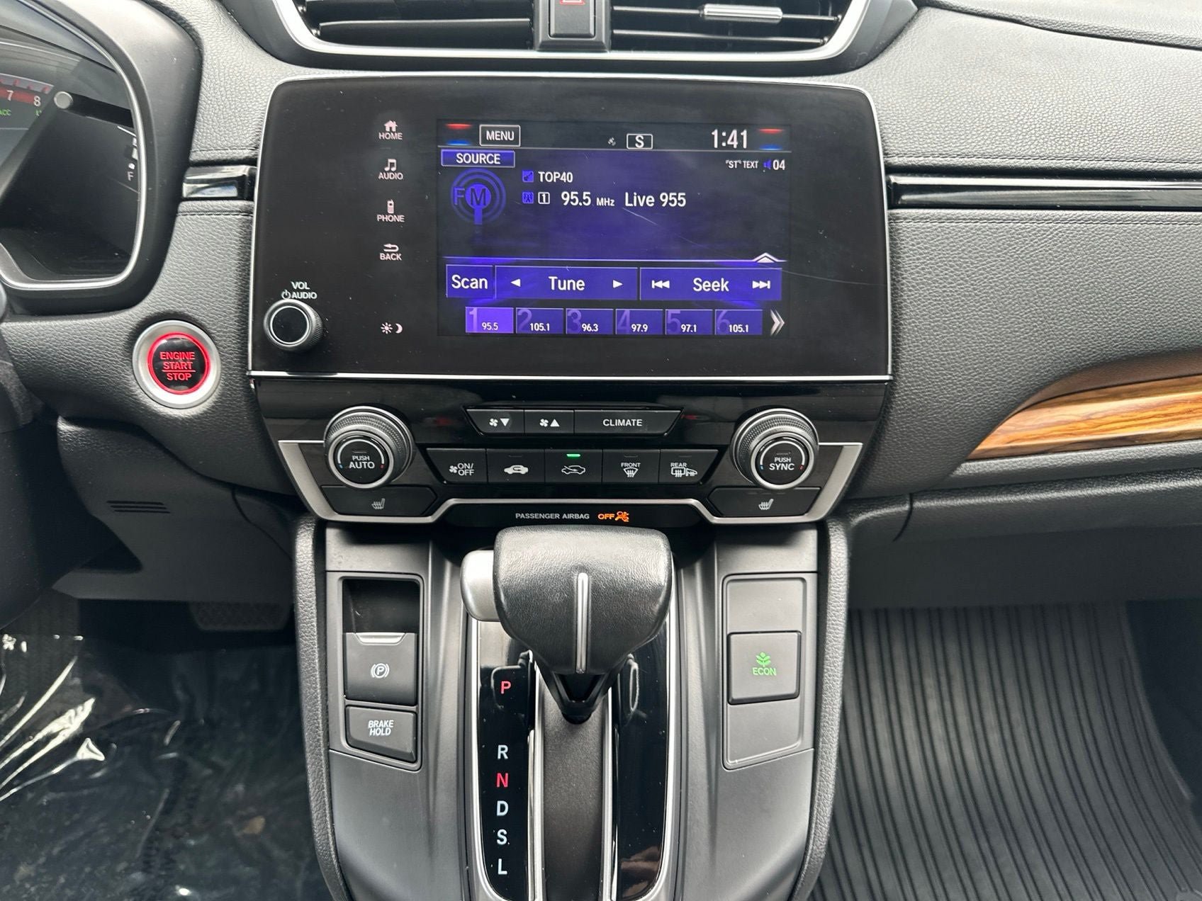 Used 2019 Honda CR-V EX-L image 20