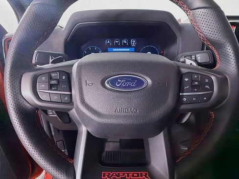 Certified 2024 Ford Ranger Raptor image 13