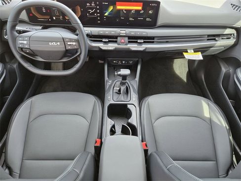 New 2026 Kia K4 EX image 17