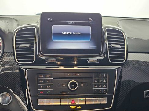 Used 2019 Mercedes-Benz GLE 63 AMG S image 25