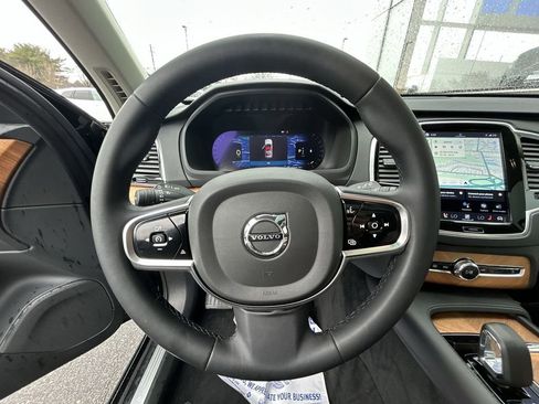 Certified 2023 Volvo XC90 B6 Plus w/ Protection Package image 18