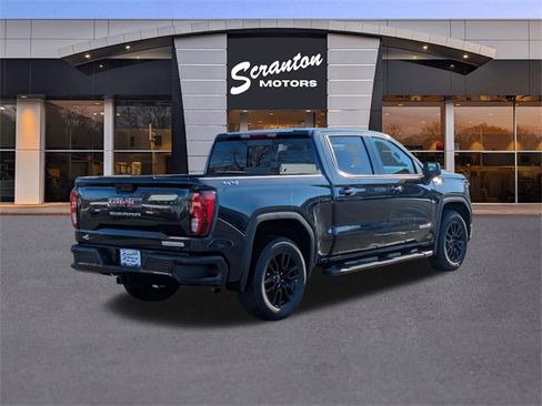 New 2026 GMC Sierra 1500 Elevation w/ Elevation Premium Package image 5