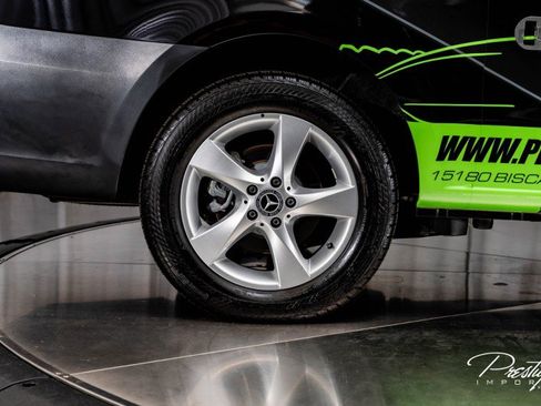 Used 2022 Mercedes-Benz Metris image 18