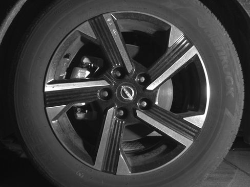 Used 2025 Nissan Sentra SV image 12