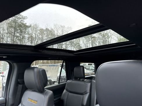 New 2026 Ford Expedition Tremor AWD/4WD image 21