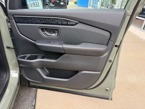 Used 2026 Honda Passport TrailSport Elite image 45