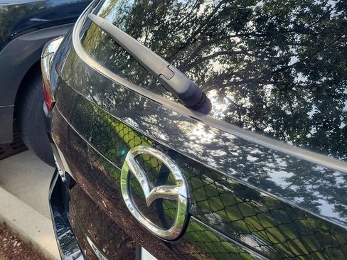 Used 2025 MAZDA CX-5 AWD 2.5 S w/ Preferred Package image 20