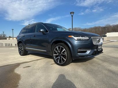 Used 2021 Volvo XC90 T8 Inscription Expression w/ Climate Package