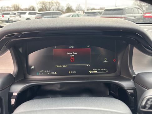 Certified 2023 Lincoln Aviator AWD w/ Premium Package image 15