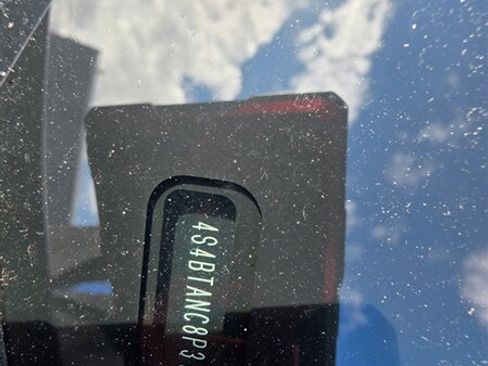 Used 2023 Subaru Outback Limited image 19